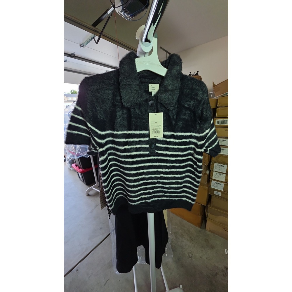 A New Day Sweater Business Casual